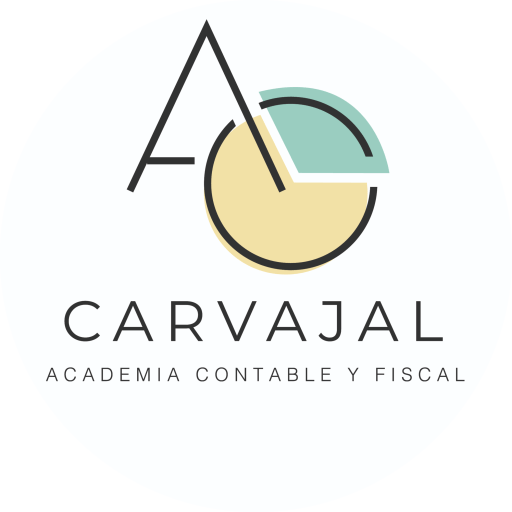 logo academia carvajal