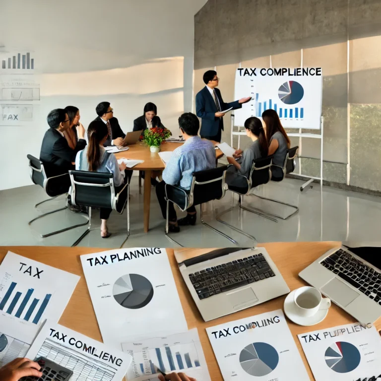 formación area fiscal empresa.