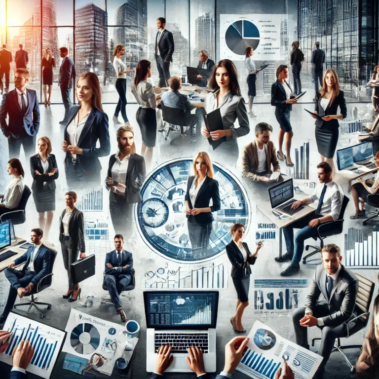 salidas profesionales