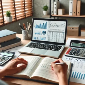 consejos para estudiar contabilidad