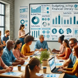 importancia de tener educación financiera