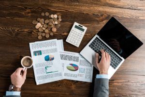 que es contabilidad fiscalidad gestion financiera salidas