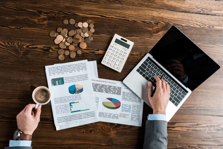 que es contabilidad fiscalidad gestion financiera salidas