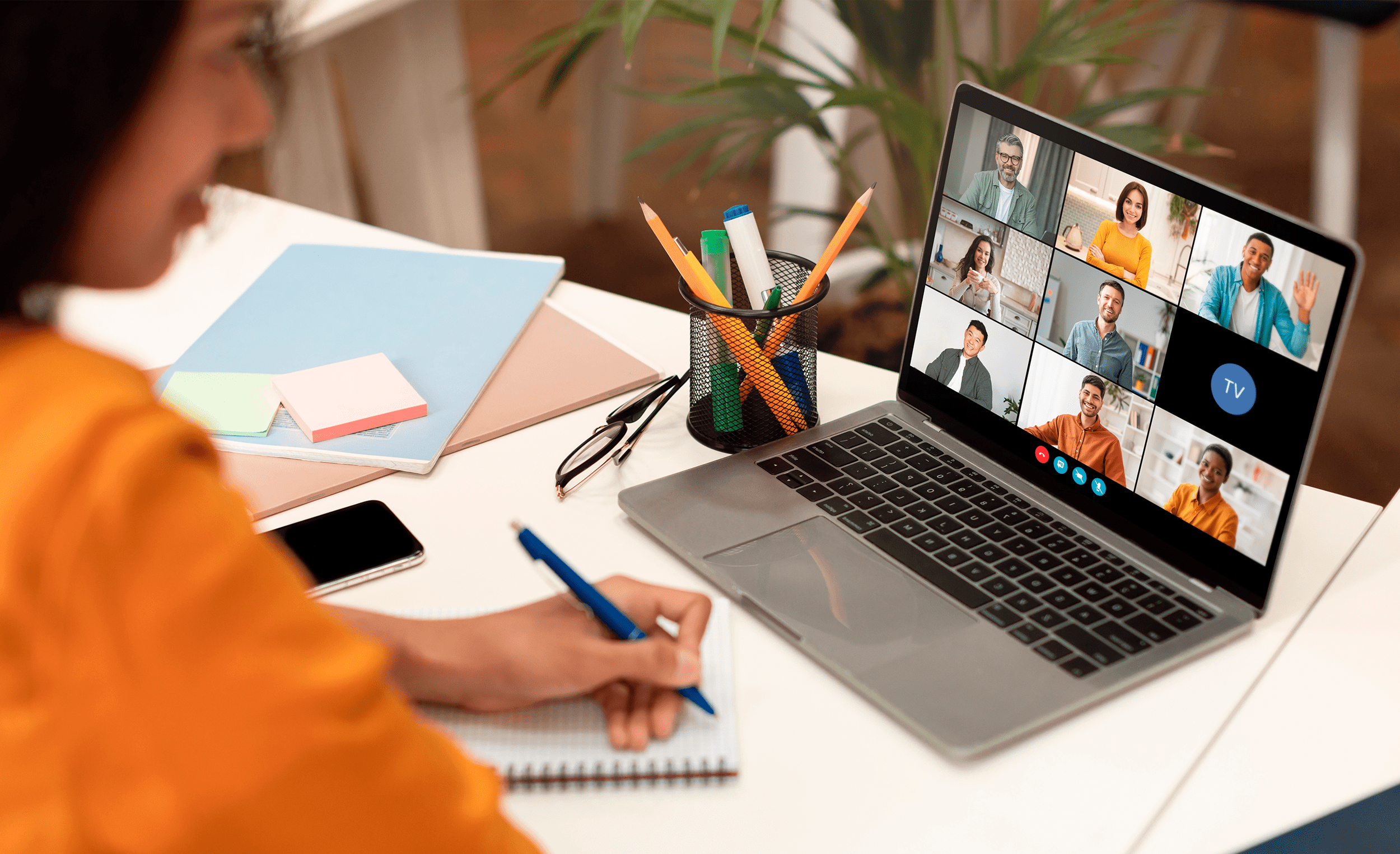 por que elegir academia online ventajas beneficios